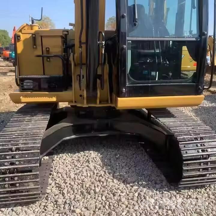 CAT 307 E2 Pelle sur chenilles