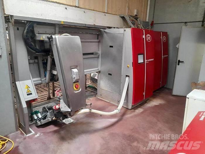 Lely A4 Manager Autres matériels d'élevage
