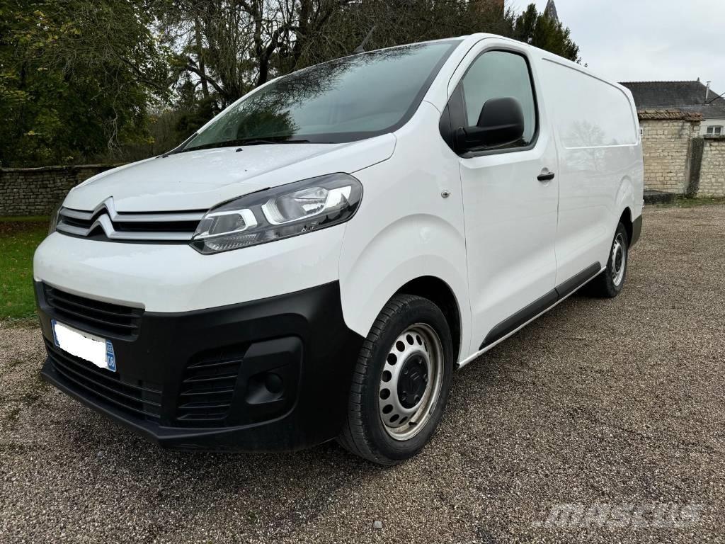 Citroën Jumpy Utilitaire