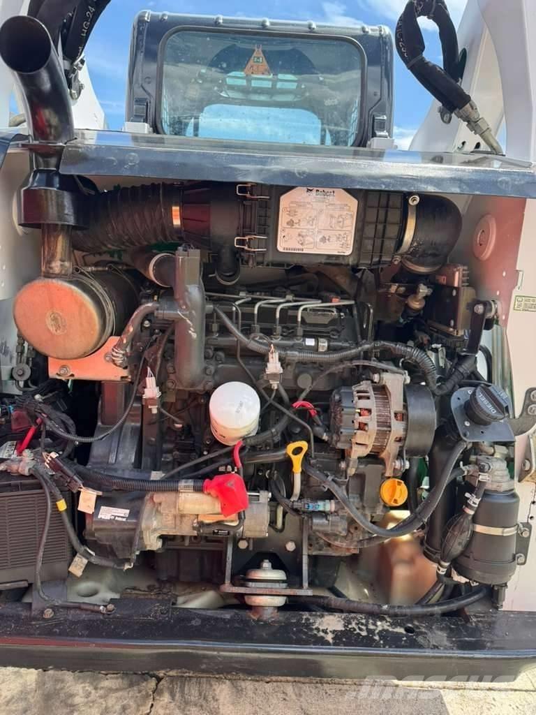 Bobcat T595 Chargeuse compacte