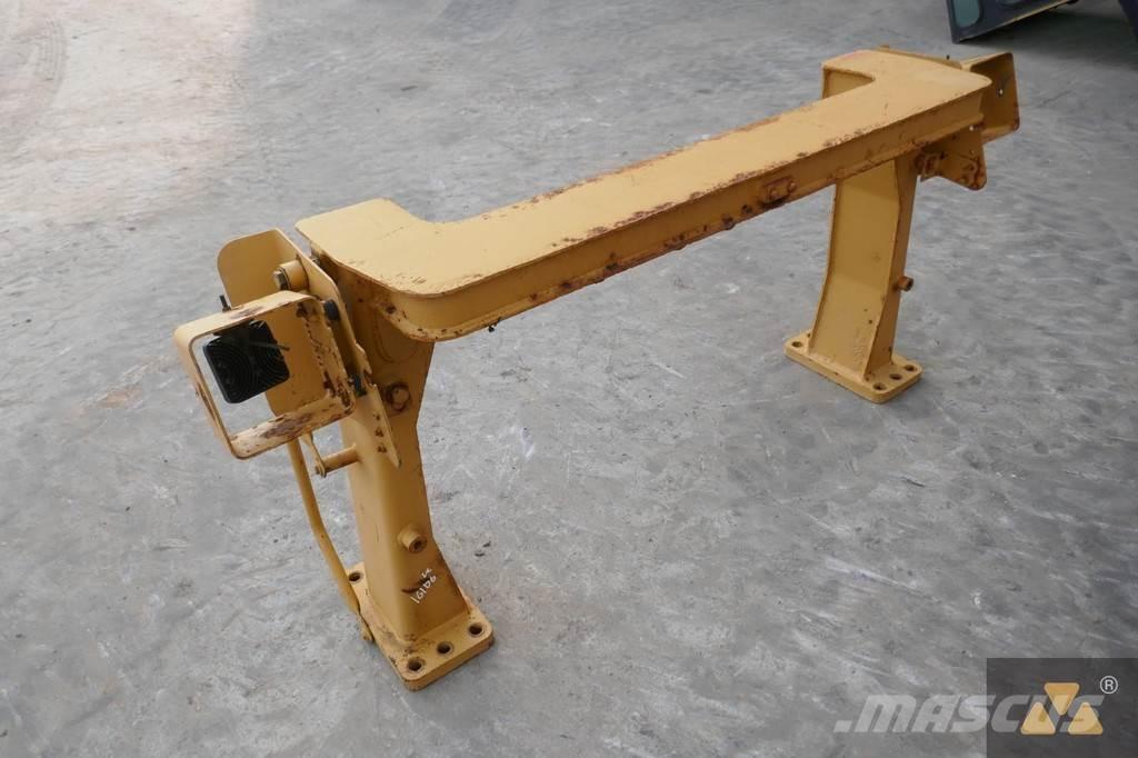 CAT 208-8705 Cabines