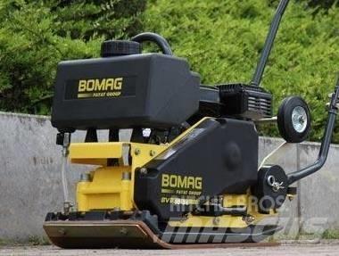 Bomag BVP 10/36 Plaque vibrante
