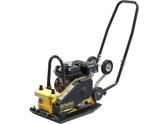 Bomag BVP 10/36 Plaque vibrante