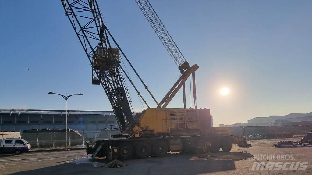 P&H 6250TC Autre grue