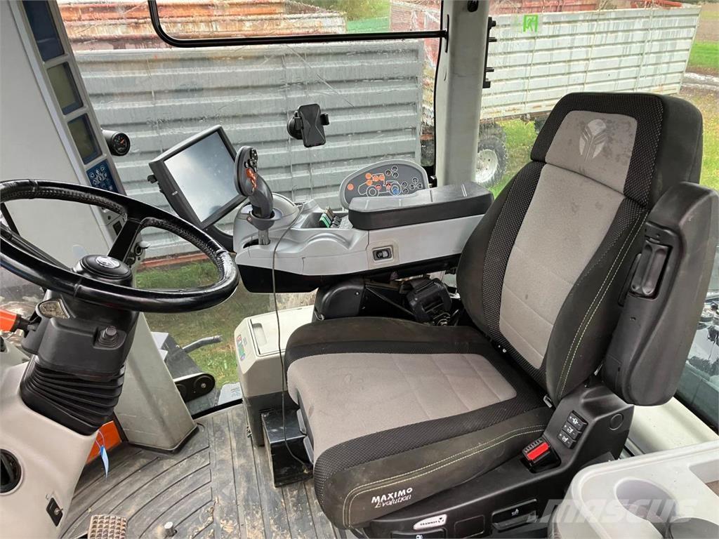 New Holland T9.560 Tracteur