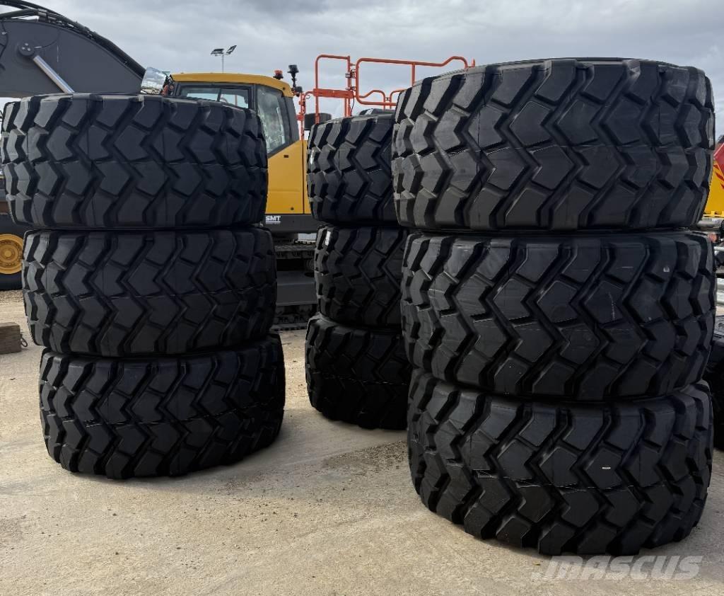 Aeolus 750/65R25 L3 Pneus, roues et jantes