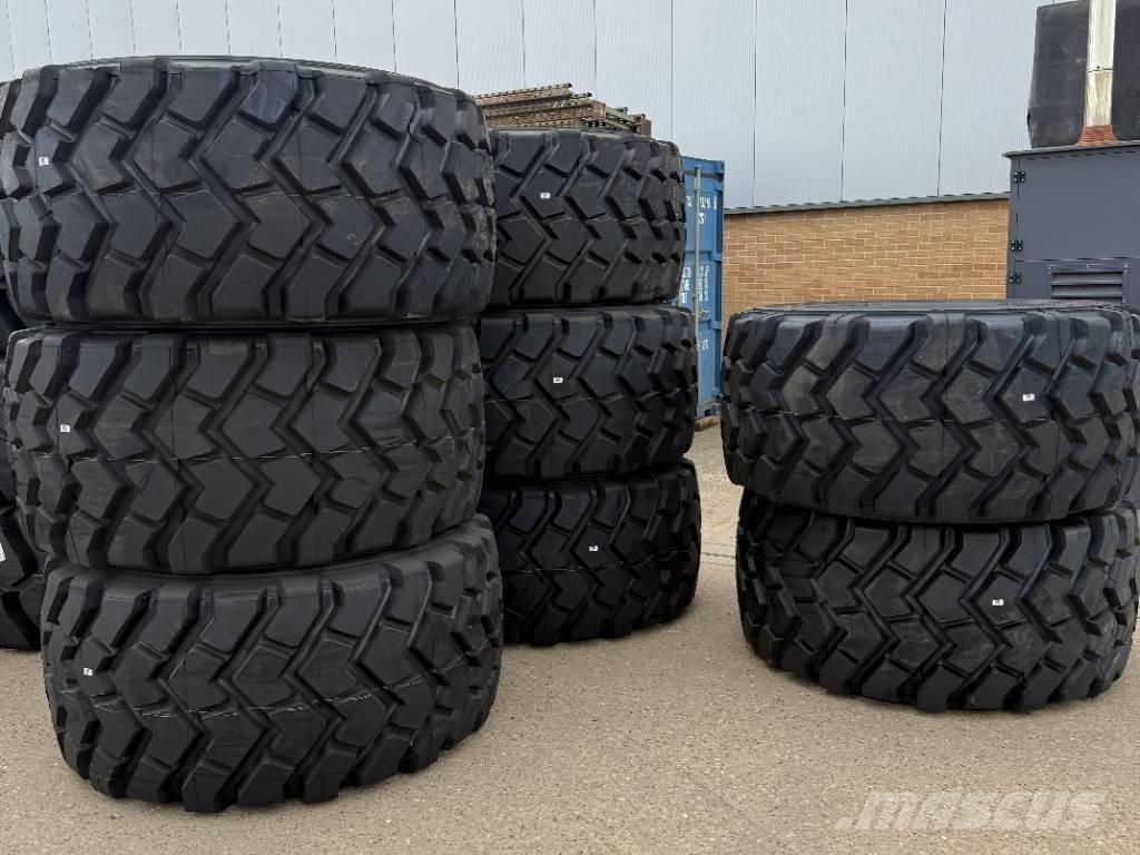 Aeolus 750/65R25 L3 Pneus, roues et jantes