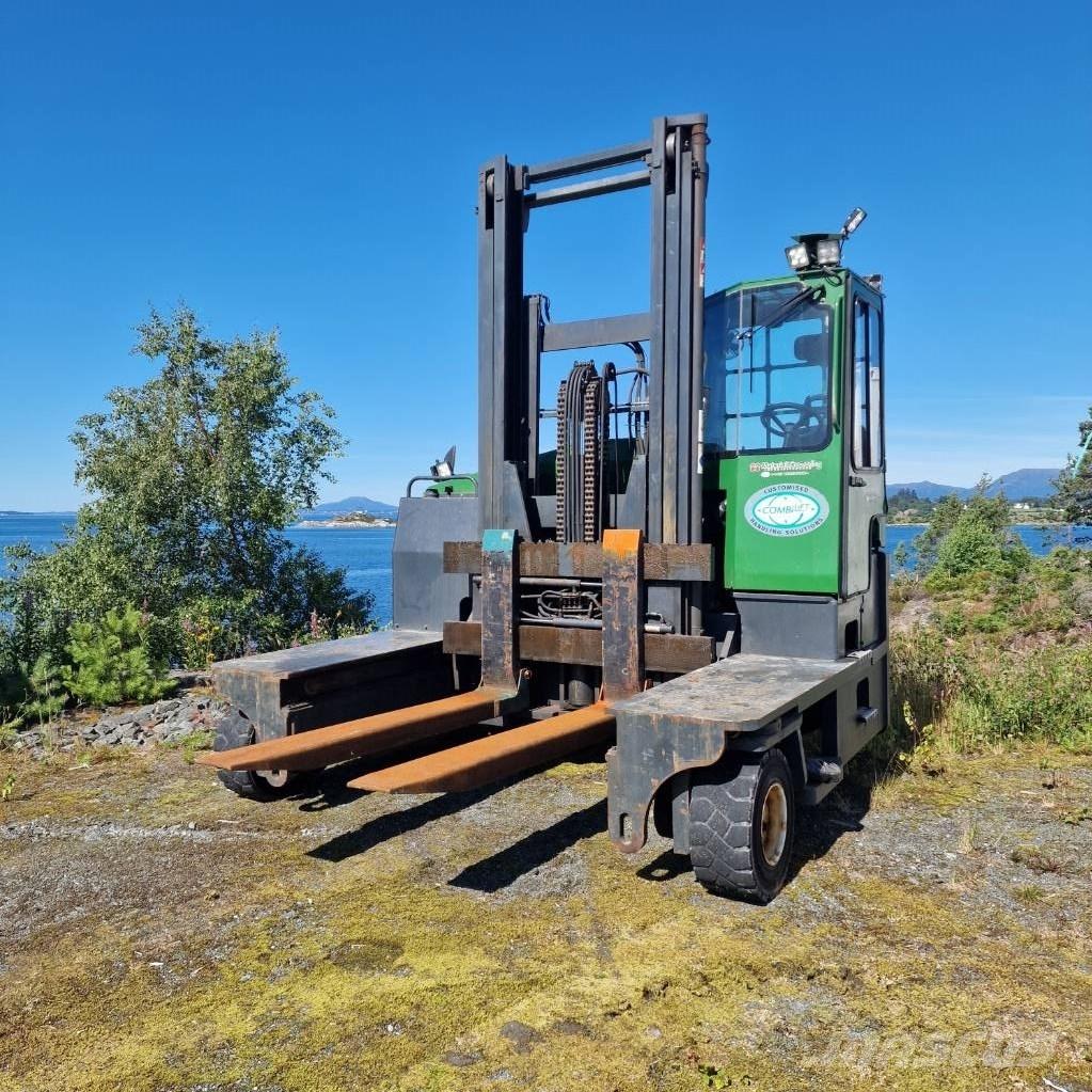 Combilift C 7000 Chariot multidirectionnel