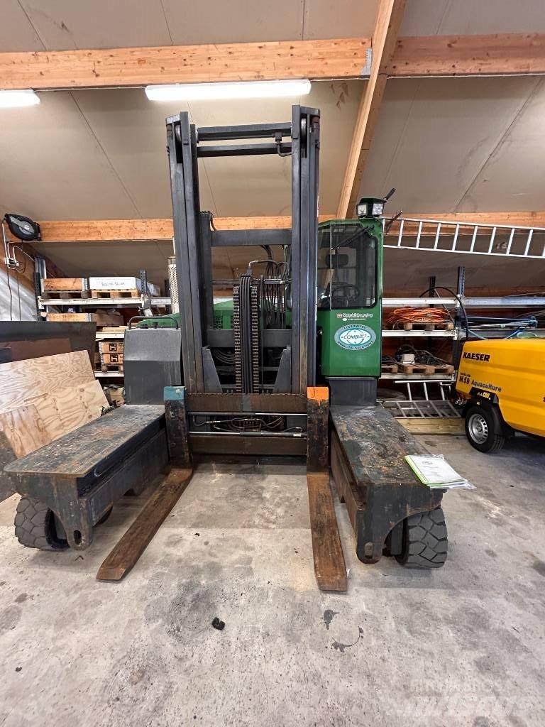 Combilift C 7000 Chariot multidirectionnel