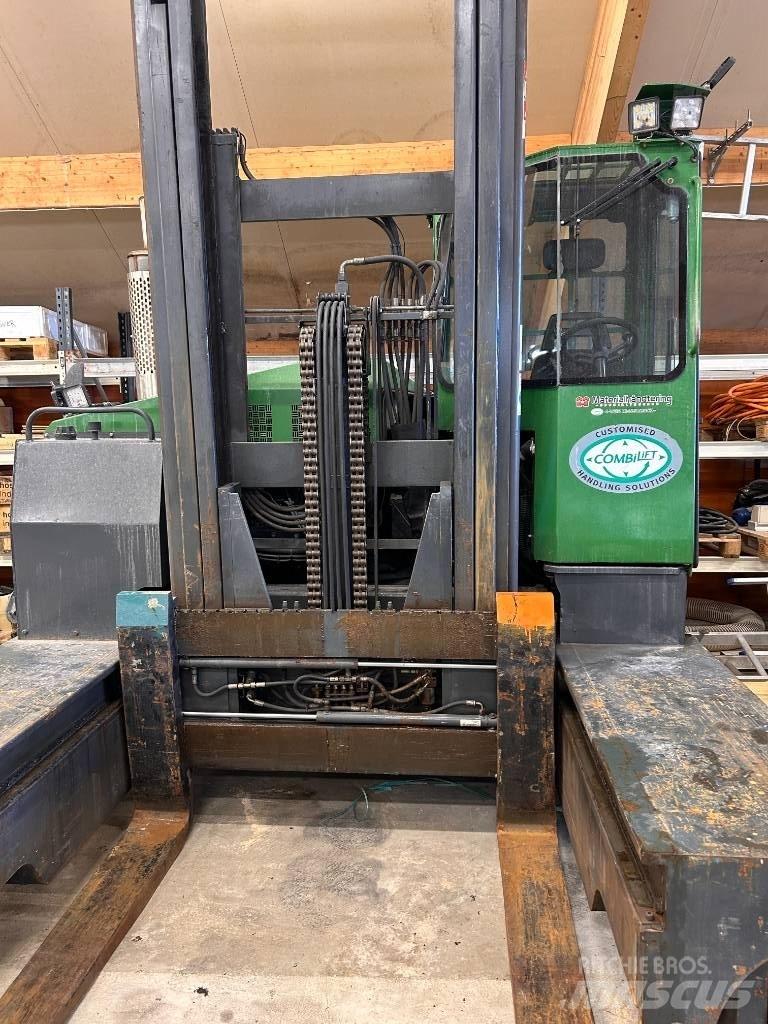 Combilift C 7000 Chariot multidirectionnel