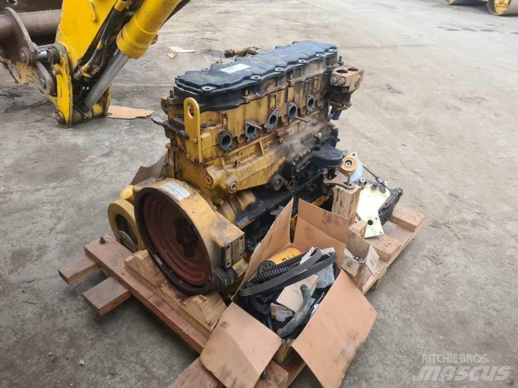 CAT C 7 Moteur