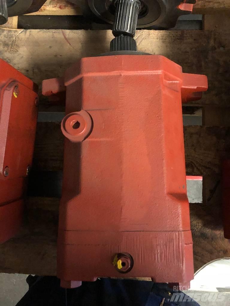 Linde HMF135-02 2600 Autres accessoires