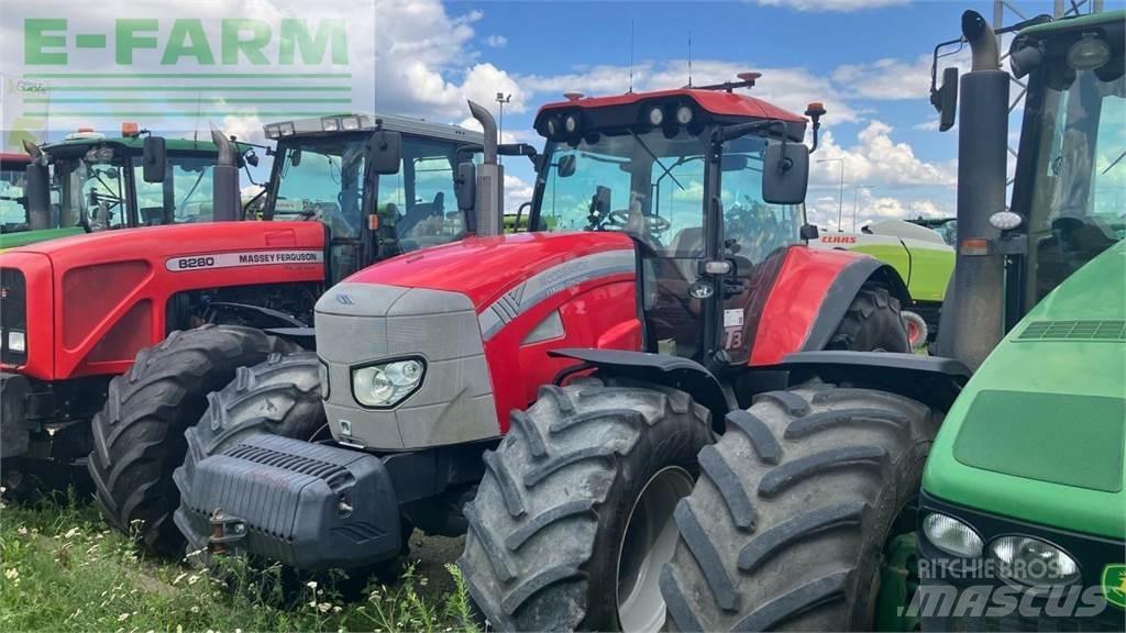 McCormick TTX 230 Tracteur