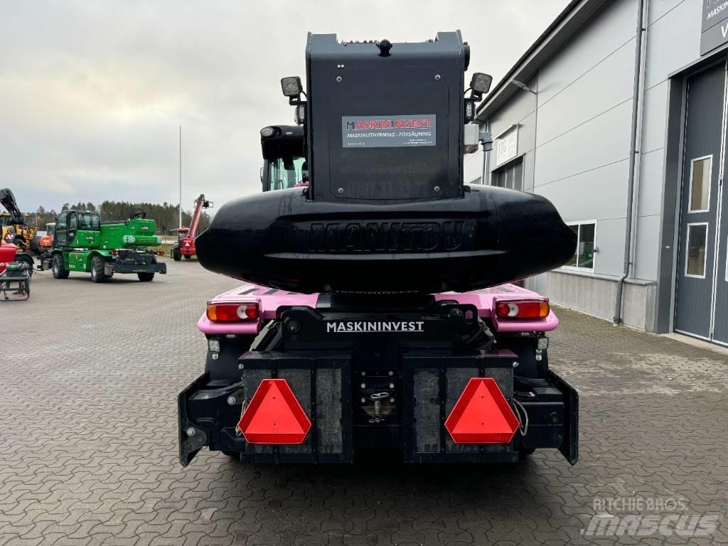 Manitou MRT 3050+ Chariot télescopique