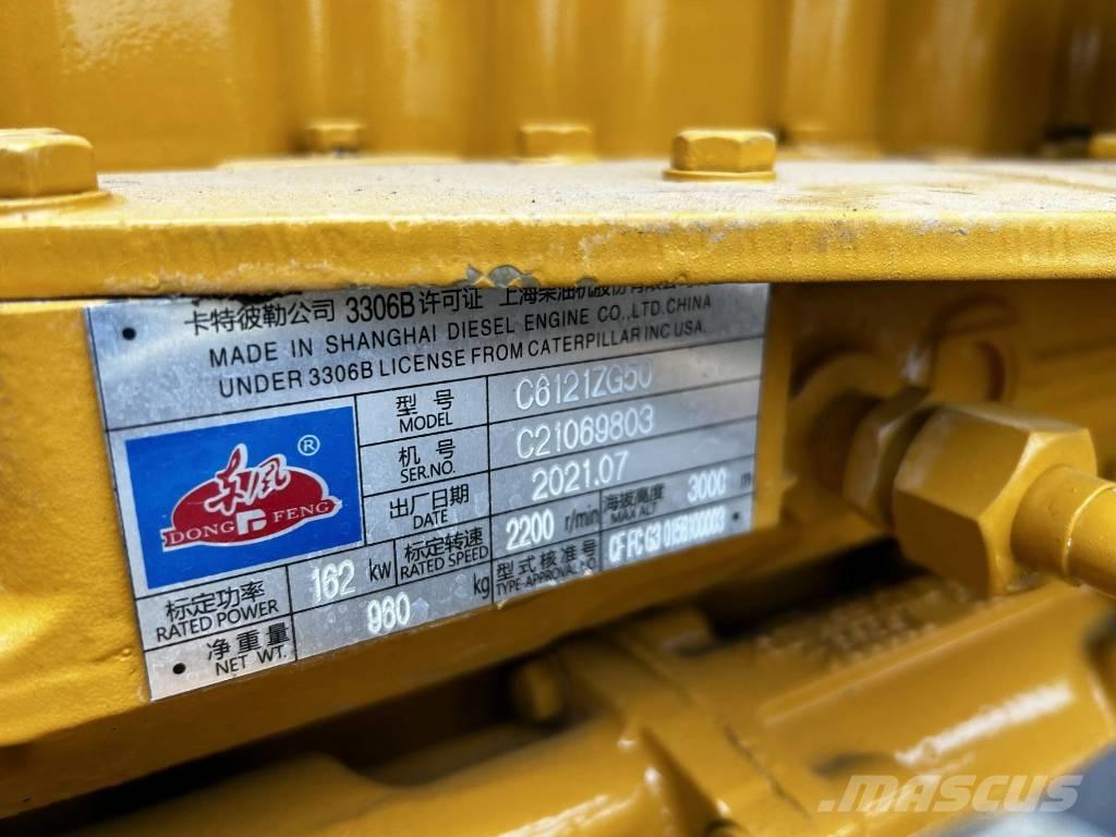 CAT 966H Chargeuse sur pneus