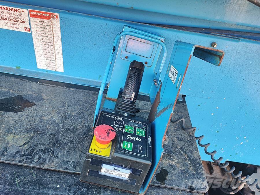 Genie GS-4069 DC Nacelle ciseaux