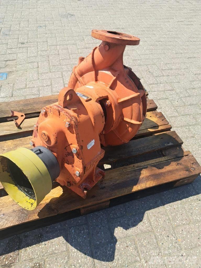 Landini CMS 80-P Pompes d'irrigation
