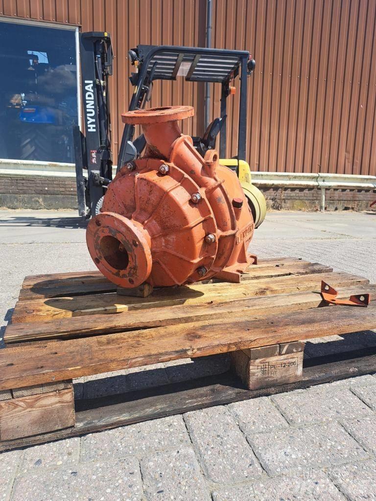 Landini CMS 80-P Pompes d'irrigation