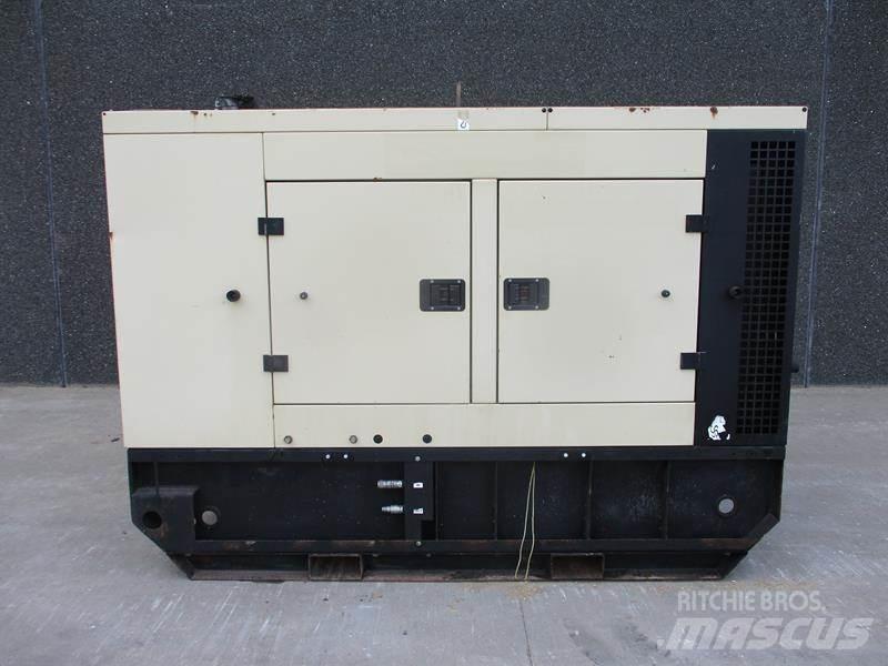 Doosan G 40 Générateurs diesel