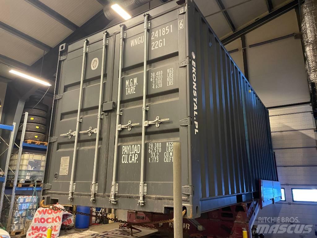 Diesel tank 2025 Réservoirs de carburant et d'additifs
