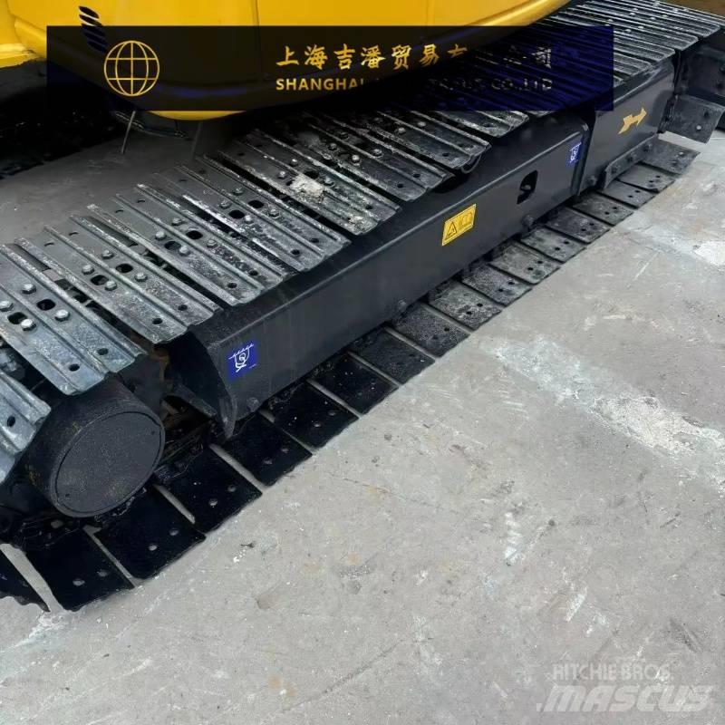 Komatsu PC 55 Mini pelle < 7t