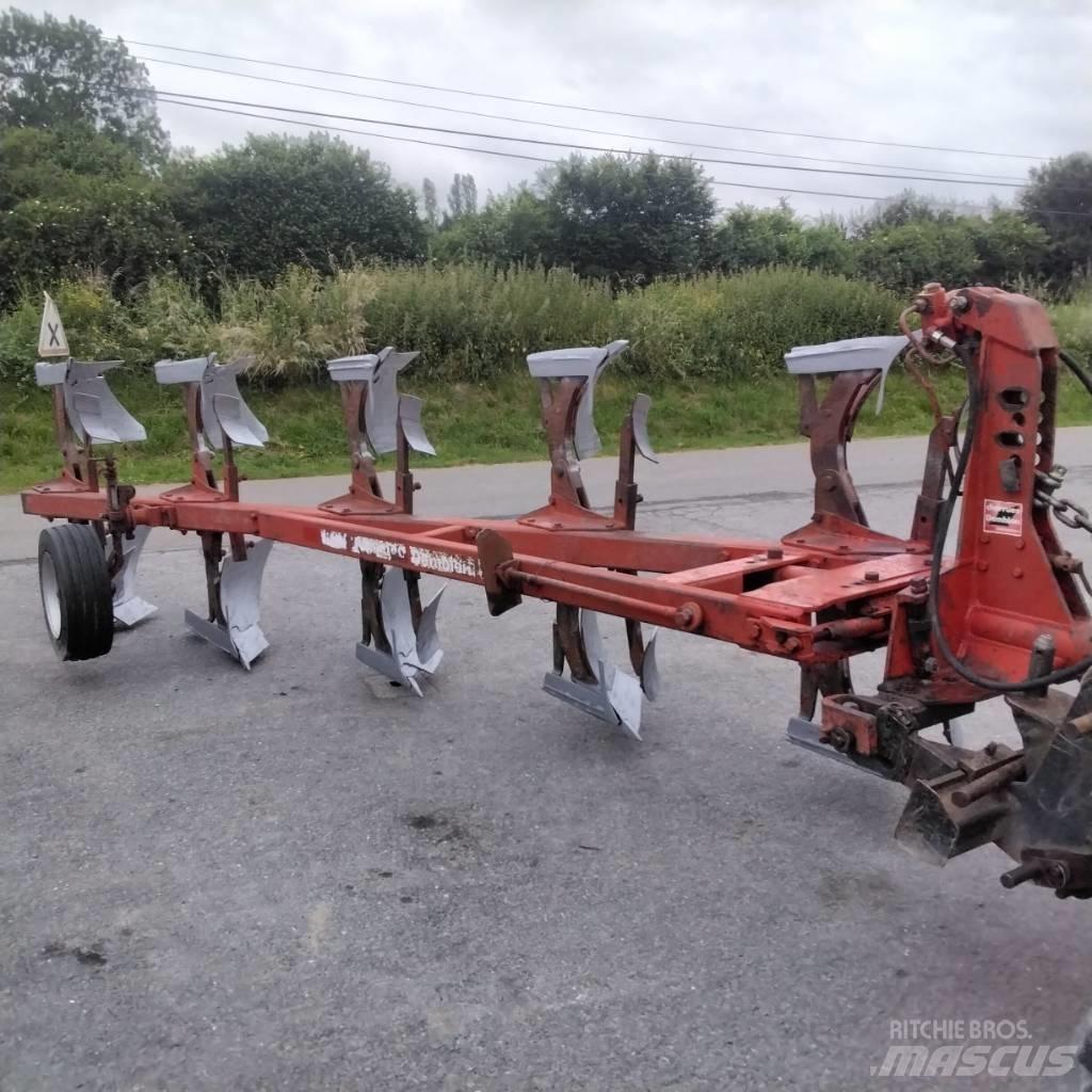 Demblon T65R Charrue réversible