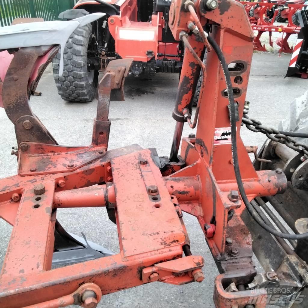 Demblon T65R Charrue réversible