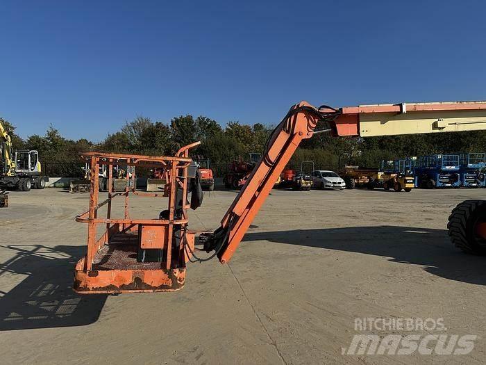 JLG 800AJ Nacelles articulées