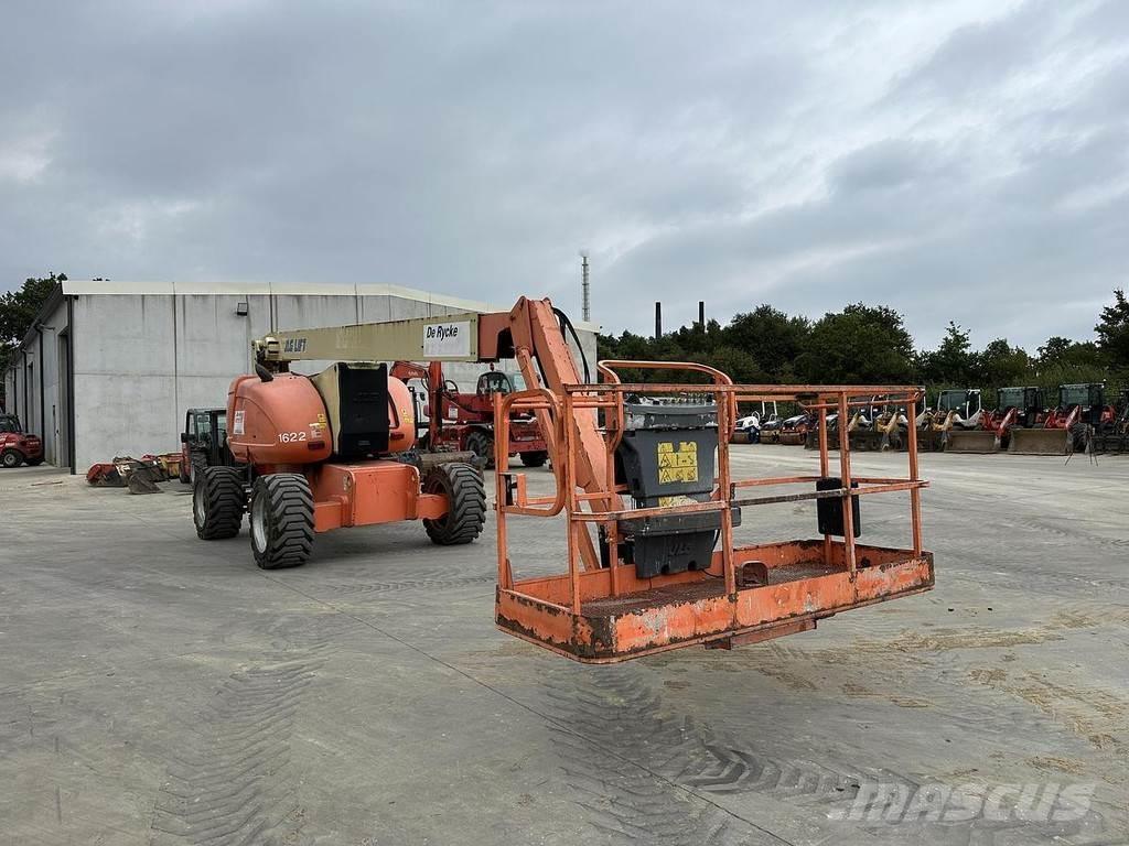 JLG 800AJ Nacelles articulées