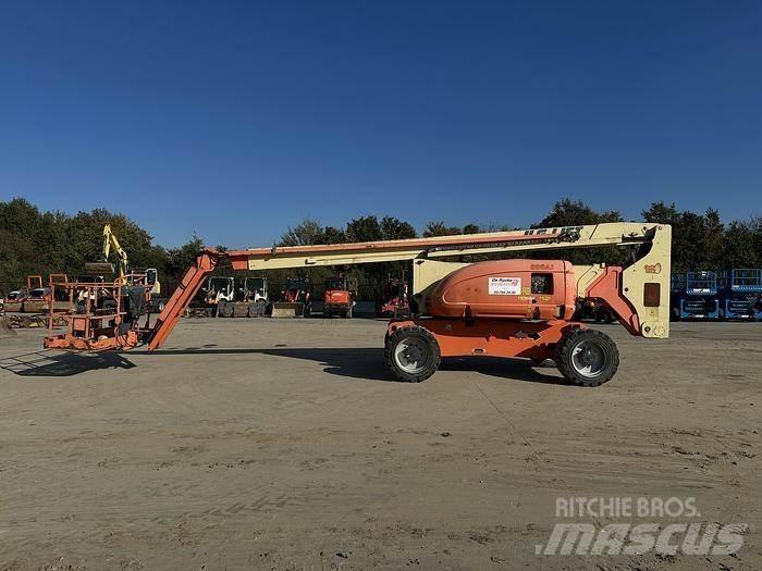 JLG 800AJ Nacelles articulées