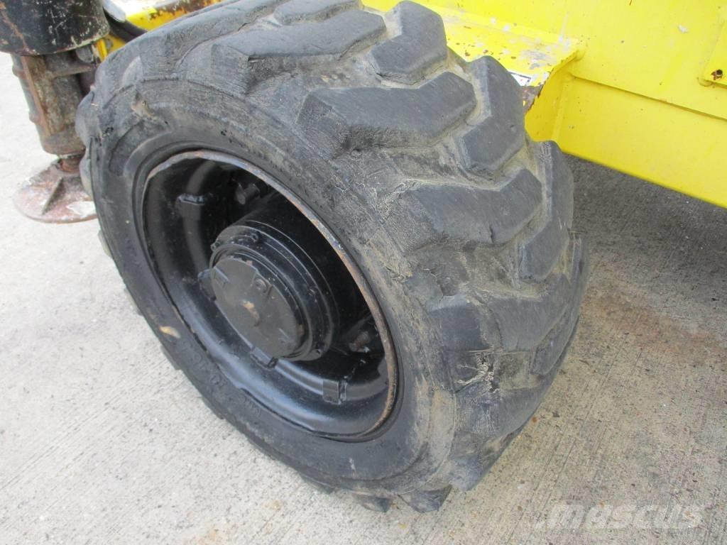 Haulotte H 15 SX (970) Nacelle ciseaux