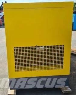 Atlas Copco QES80 Générateurs diesel