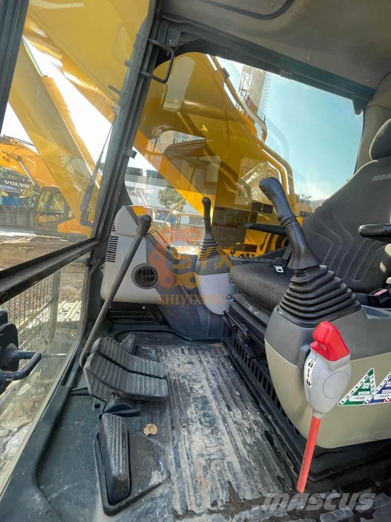 Komatsu PC 400-8 R Pelle sur chenilles