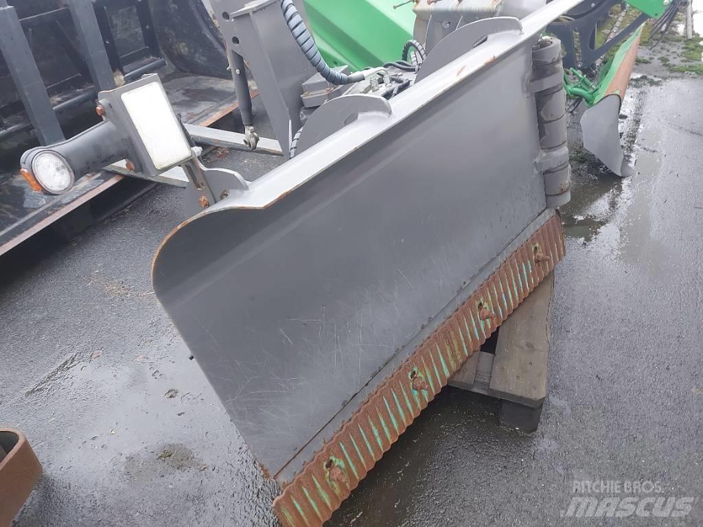 Holms PV 2.40 Dameuse