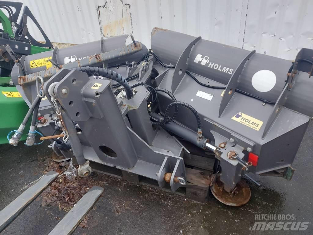 Holms PV 2.40 Dameuse