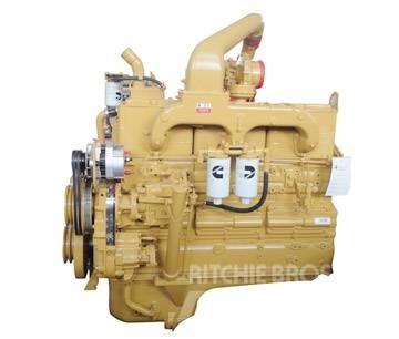 Cummins NT855-C280 Moteur