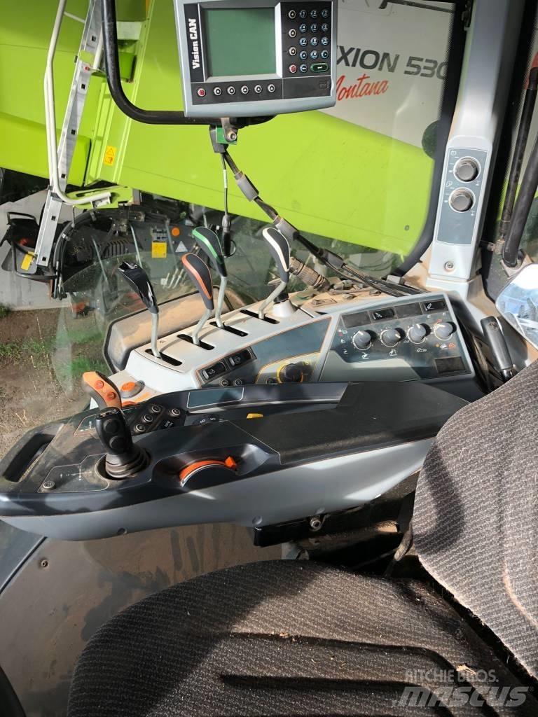 Valtra T174EA Tracteur