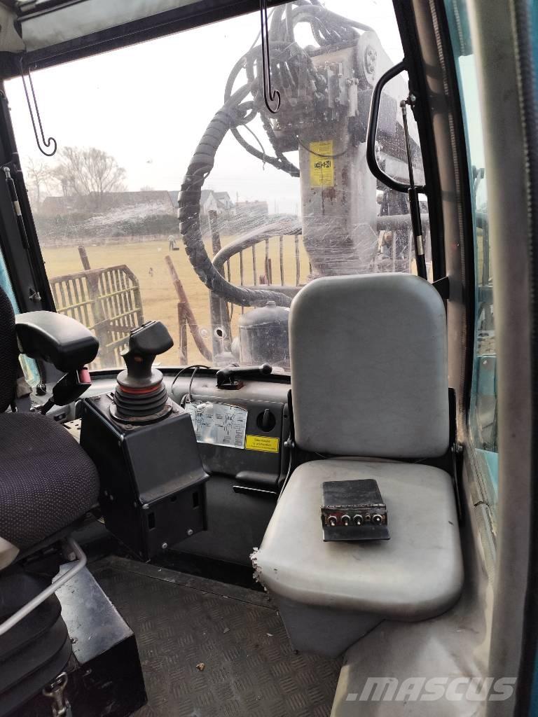 Pfanzelt Felix Débusqueur