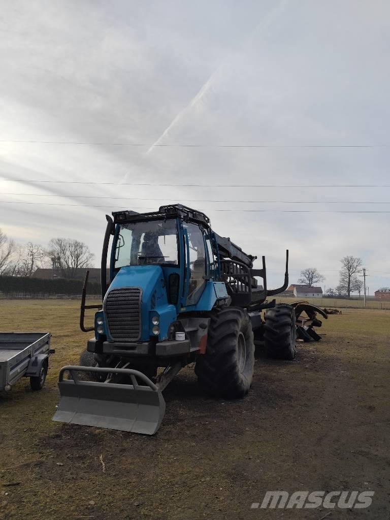 Pfanzelt Felix Débusqueur