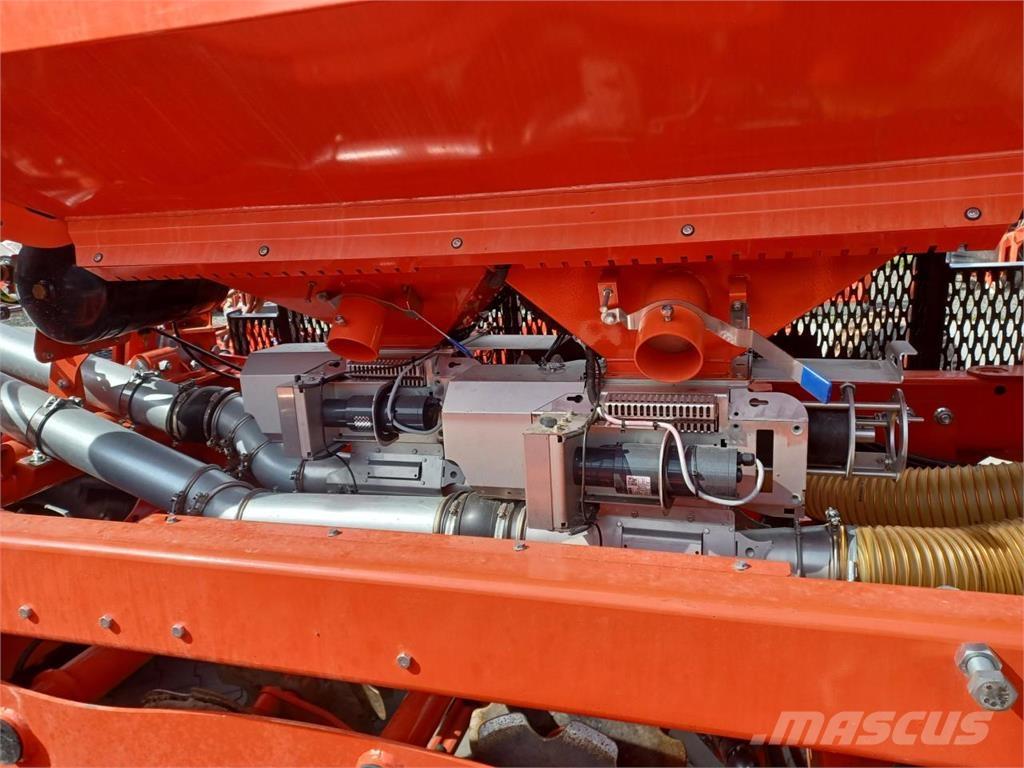 Kuhn Espro 8000 R Semoir combiné