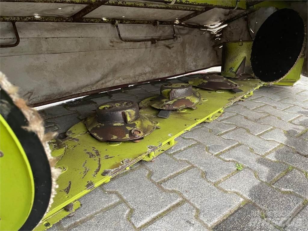 CLAAS DISCO 260 Faucheuse-conditionneuse