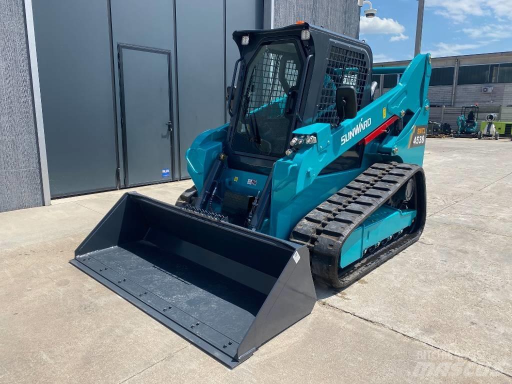 Sunward SWTL4538 Mini chargeuse