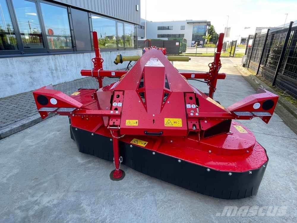 Grimme VT 220F Agriculture - Autres