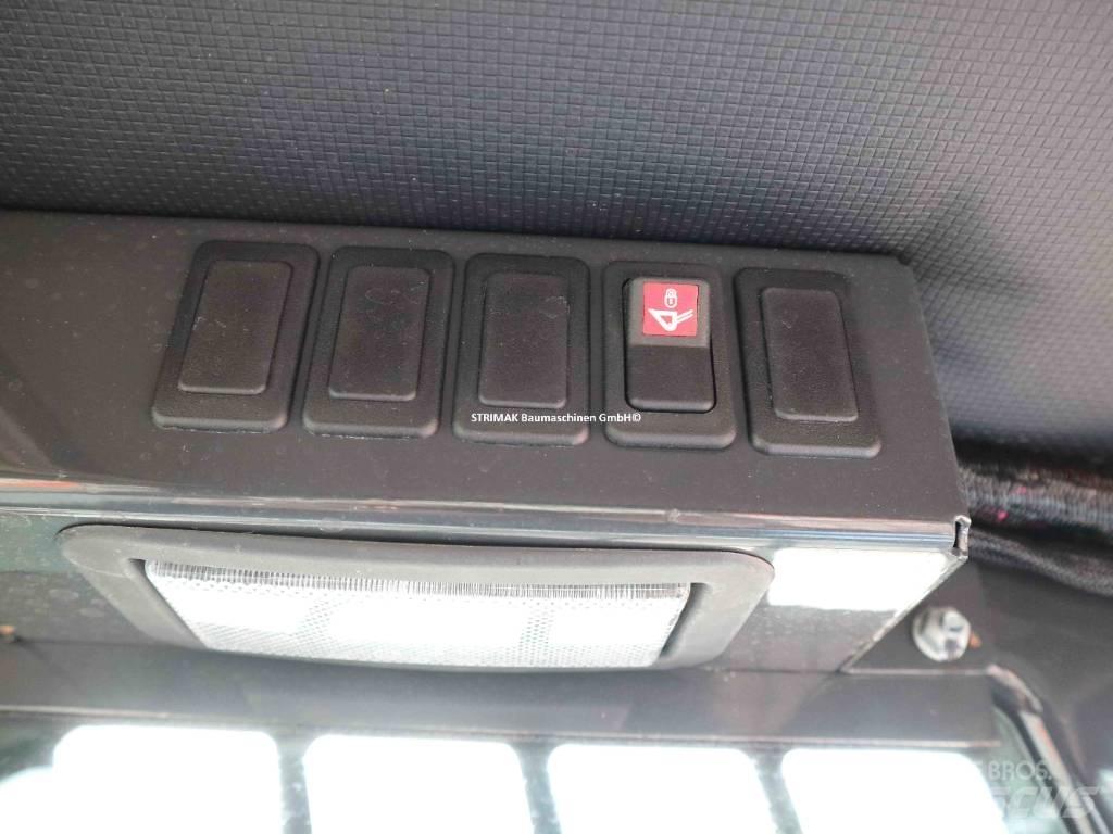 Bobcat S70 Chargeuse compacte