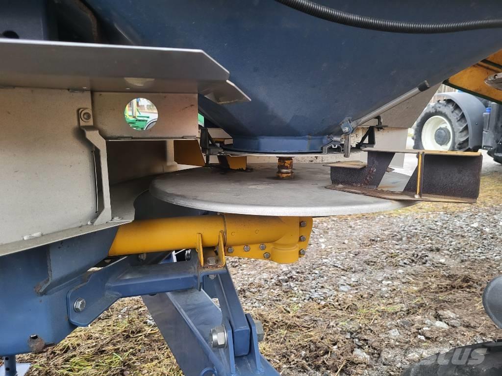 Bogballe M3 Plus Semoir à engrais