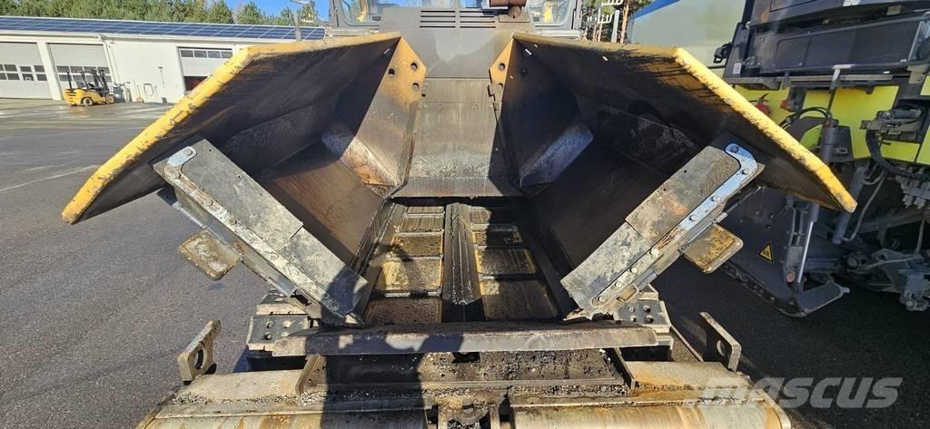 Volvo ABG P7820C Finisseur