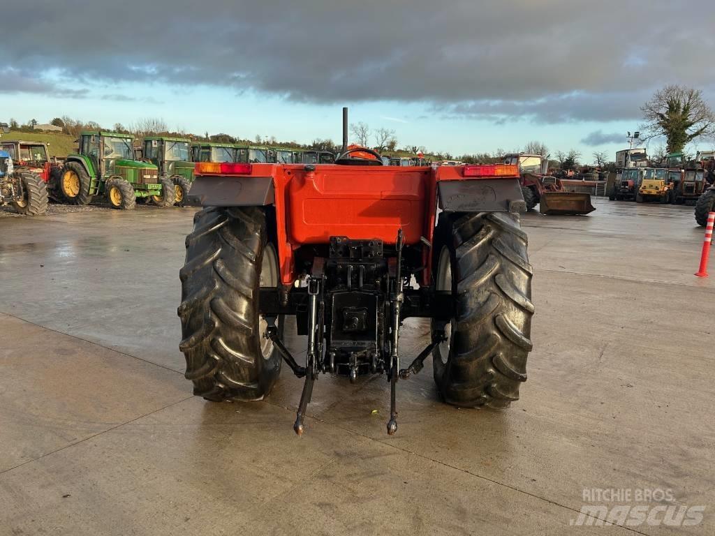 Fiat 80-66 Tracteur