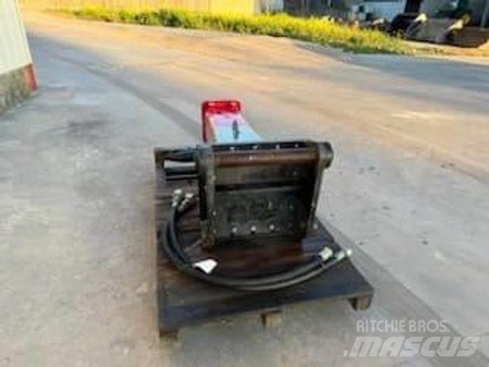 Wimmer WH12 SW48 Marteau hydraulique