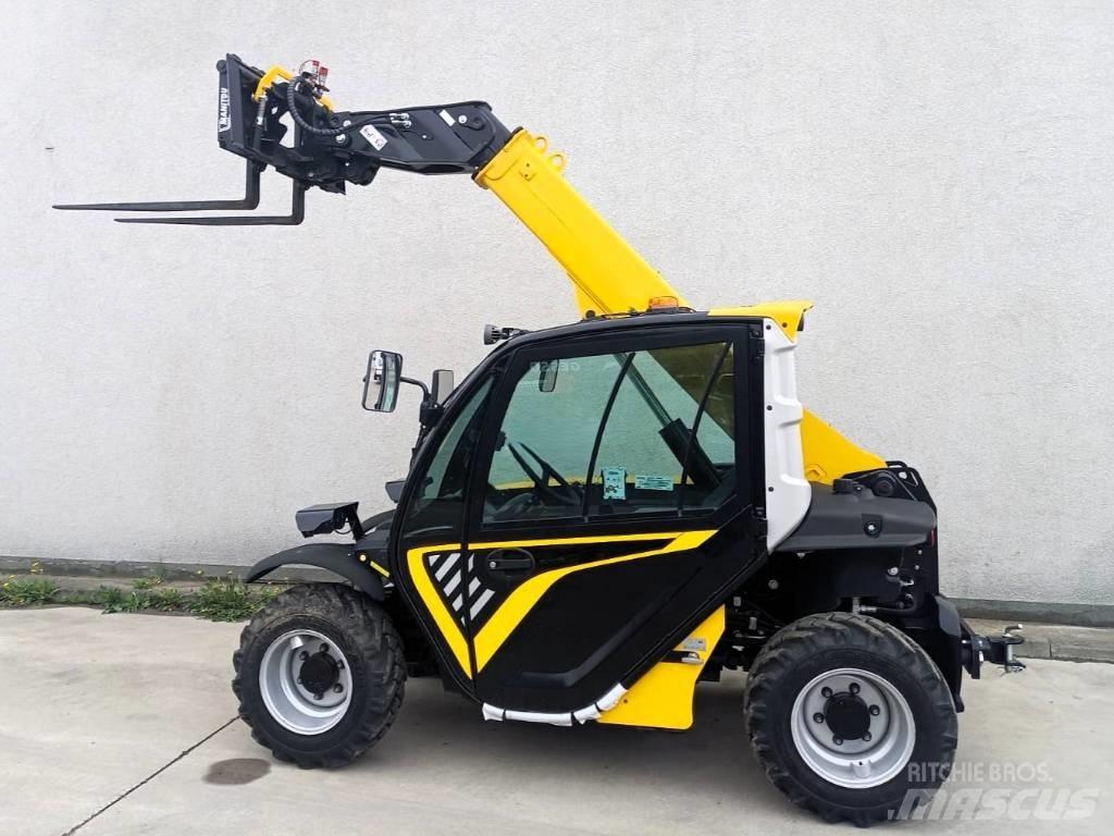 Gehl GCT 3-14 PLUS Chargeuse sur pneus
