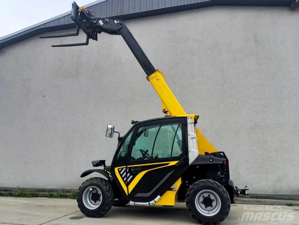Gehl GCT 3-14 PLUS Chargeuse sur pneus